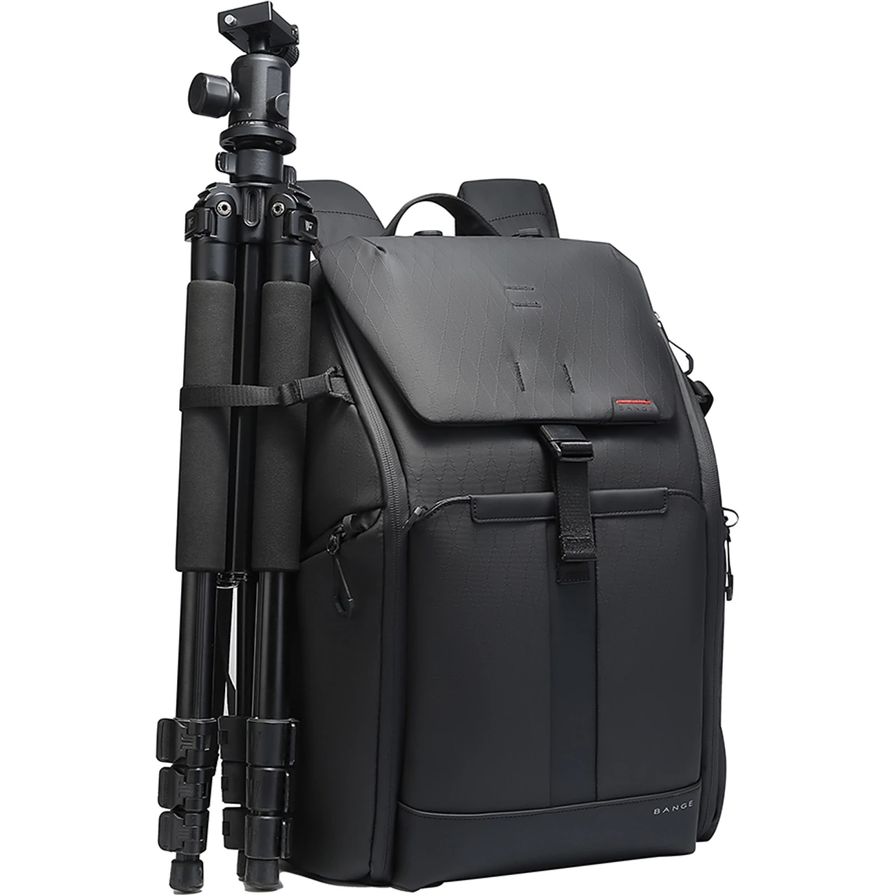 کوله‌ پشتی لپ‌ تاپ 15.6 اینچ و دوربین بنج (Bang) ضدآب مدل XJ327