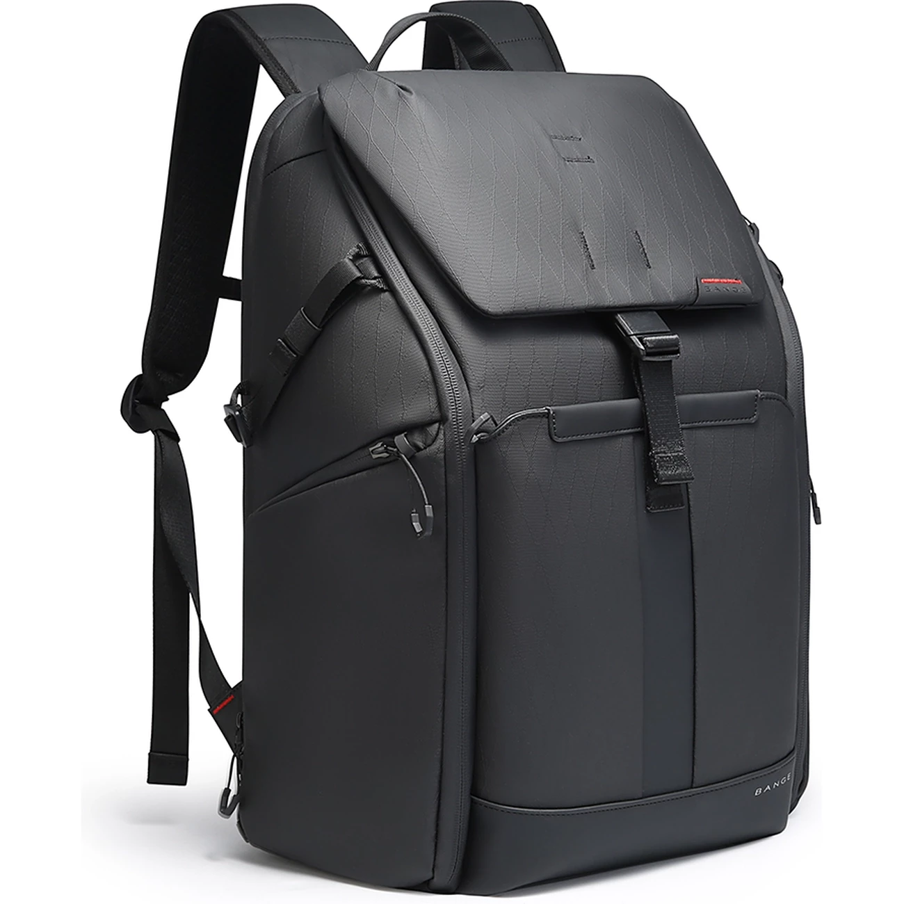 قیمت کوله‌پشتی لپ‌تاپ 15.6 اینچ و آیپد 13 اینچ ضدآب 37 لیتری بنج مخصوص حمل دوربین