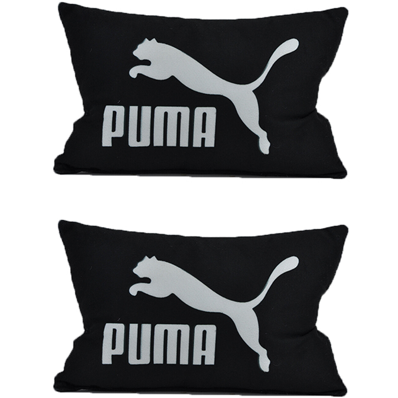 ست پشت گردنی قابل شستشو تام کلین طرح پوما به همراه کاور کمربند