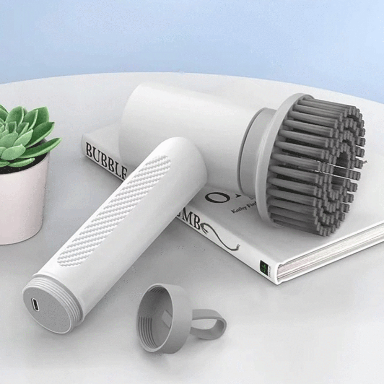 فرچه شارژی دوار چند کاره شیائومی