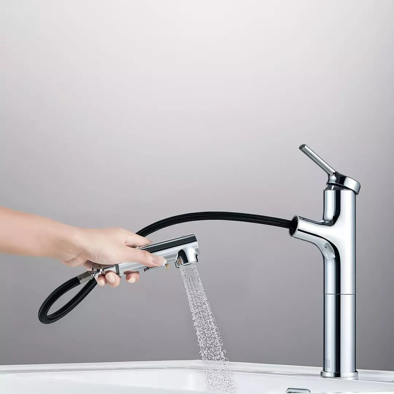 خرید شیر روشویی اهرمی شیائومی