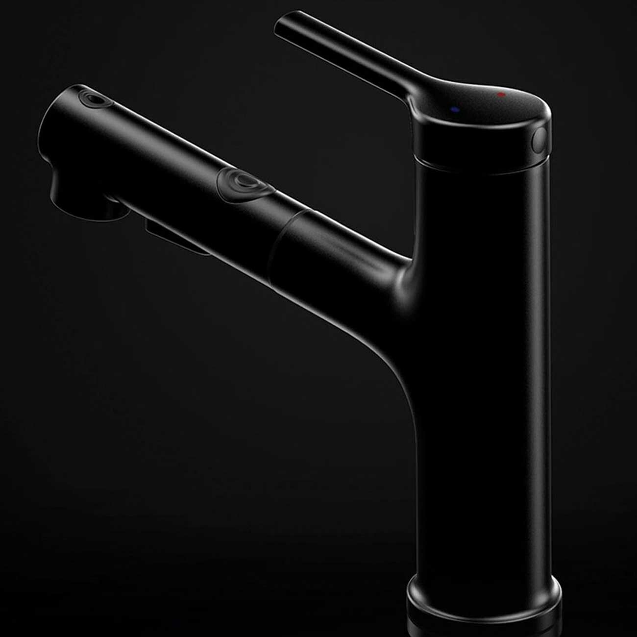 شیر روشویی اهرمی شیائومی