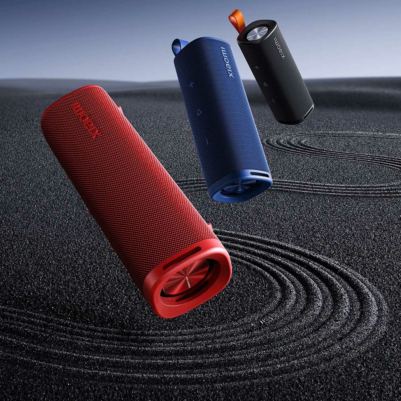 اسپیکر بلوتوثی شیائومی