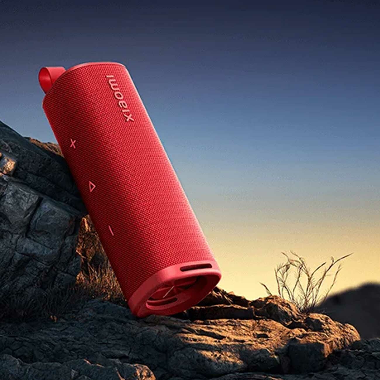 اسپیکر بلوتوثی شیائومی