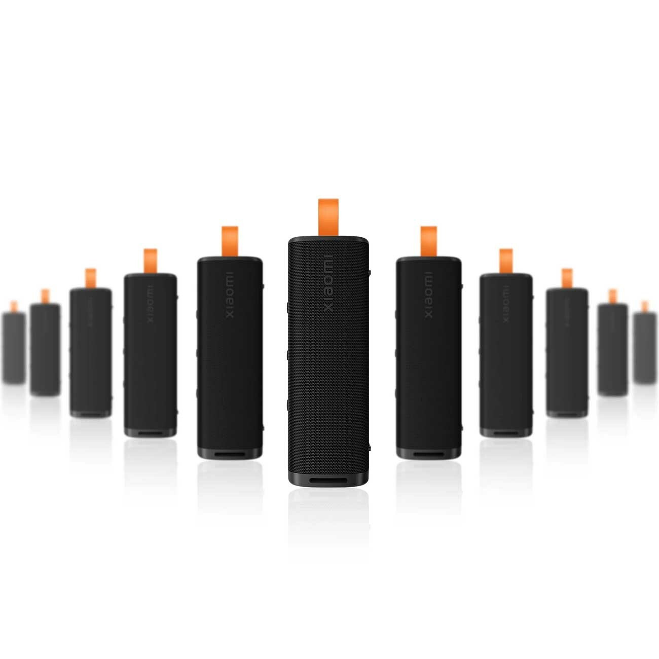 اسپیکر بلوتوثی شیائومی