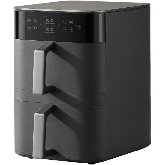 سرخ کن بدون روغن شیائومی مدل MAF-DS1201 ظرفیت ۱۲ لیتر