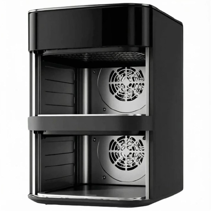 سرخ کن بدون روغن شیائومی مدل MAF-DS1201 ظرفیت ۱۲ لیتر