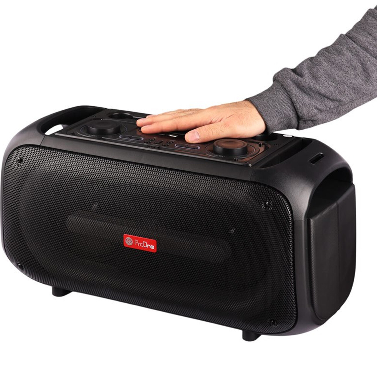 اسپیکر بلوتوثی پرتابل پرووان