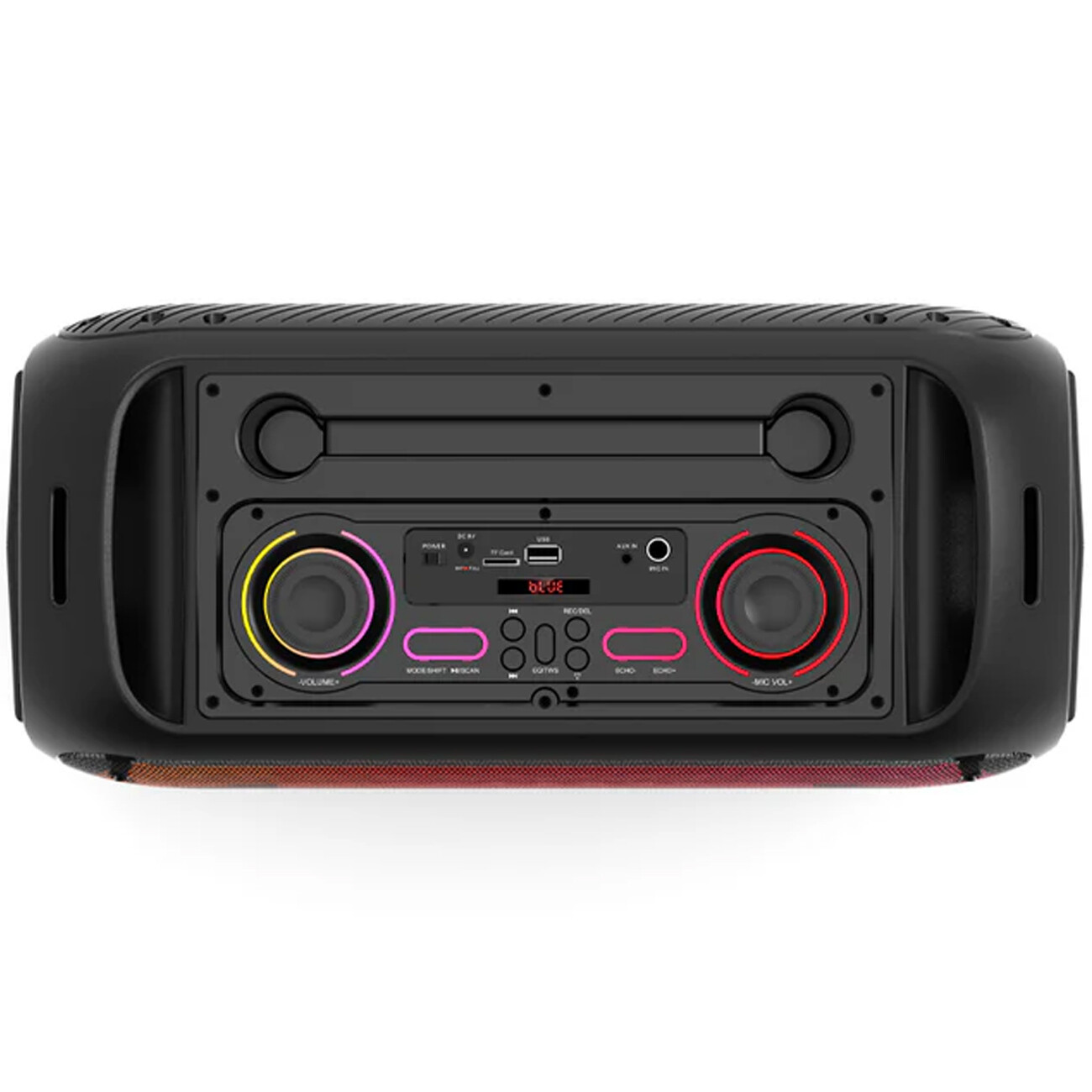 فروش اسپیکر بلوتوثی پرتابل پرووان