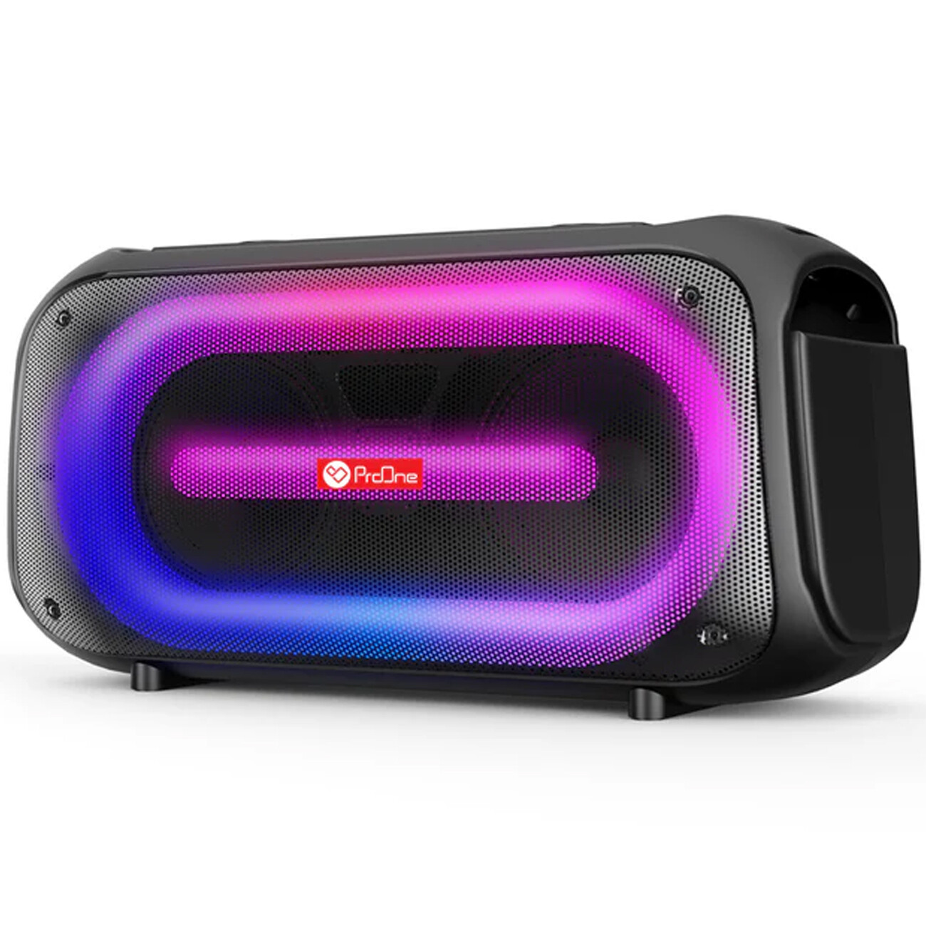 قیمت اسپیکر بلوتوثی پرتابل پرووان