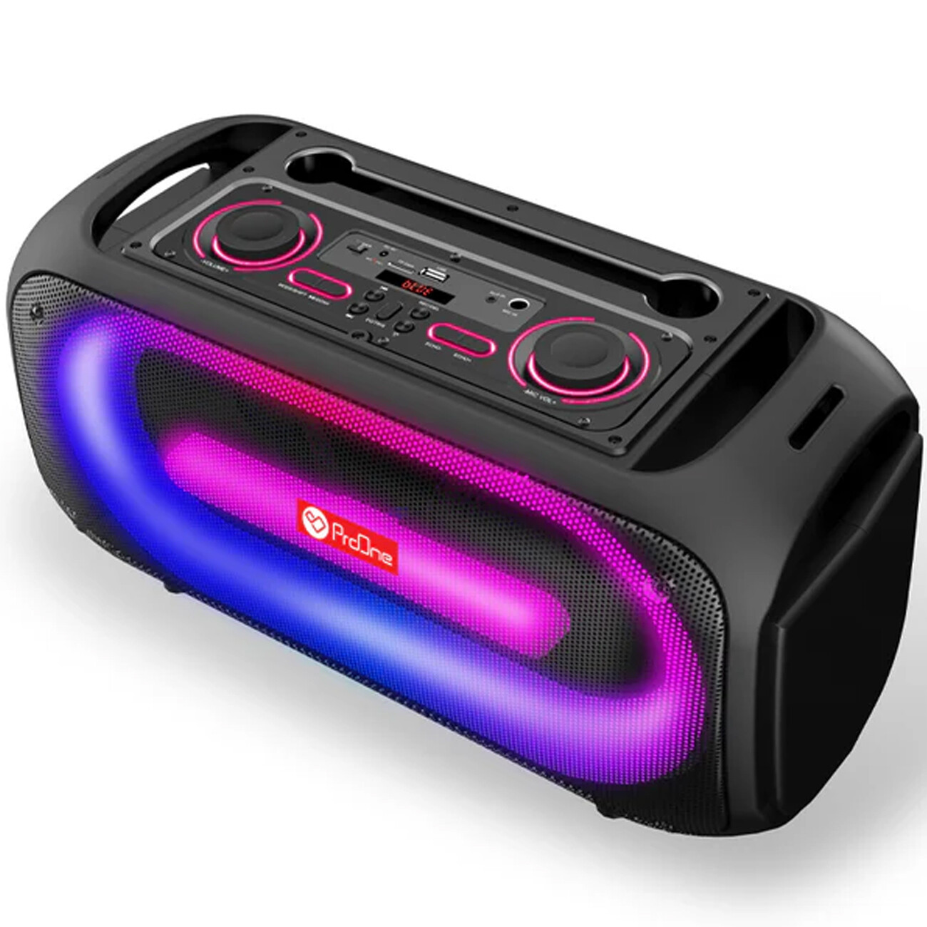 بهترین اسپیکر بلوتوثی پرتابل پرووان