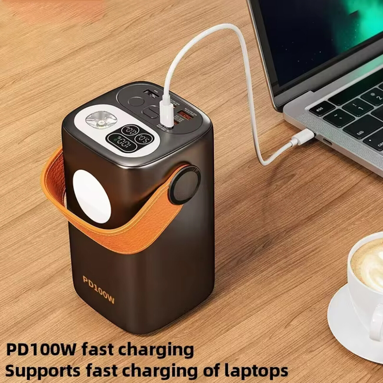 قیمت پاوربانک فست شارژ گرین لاین