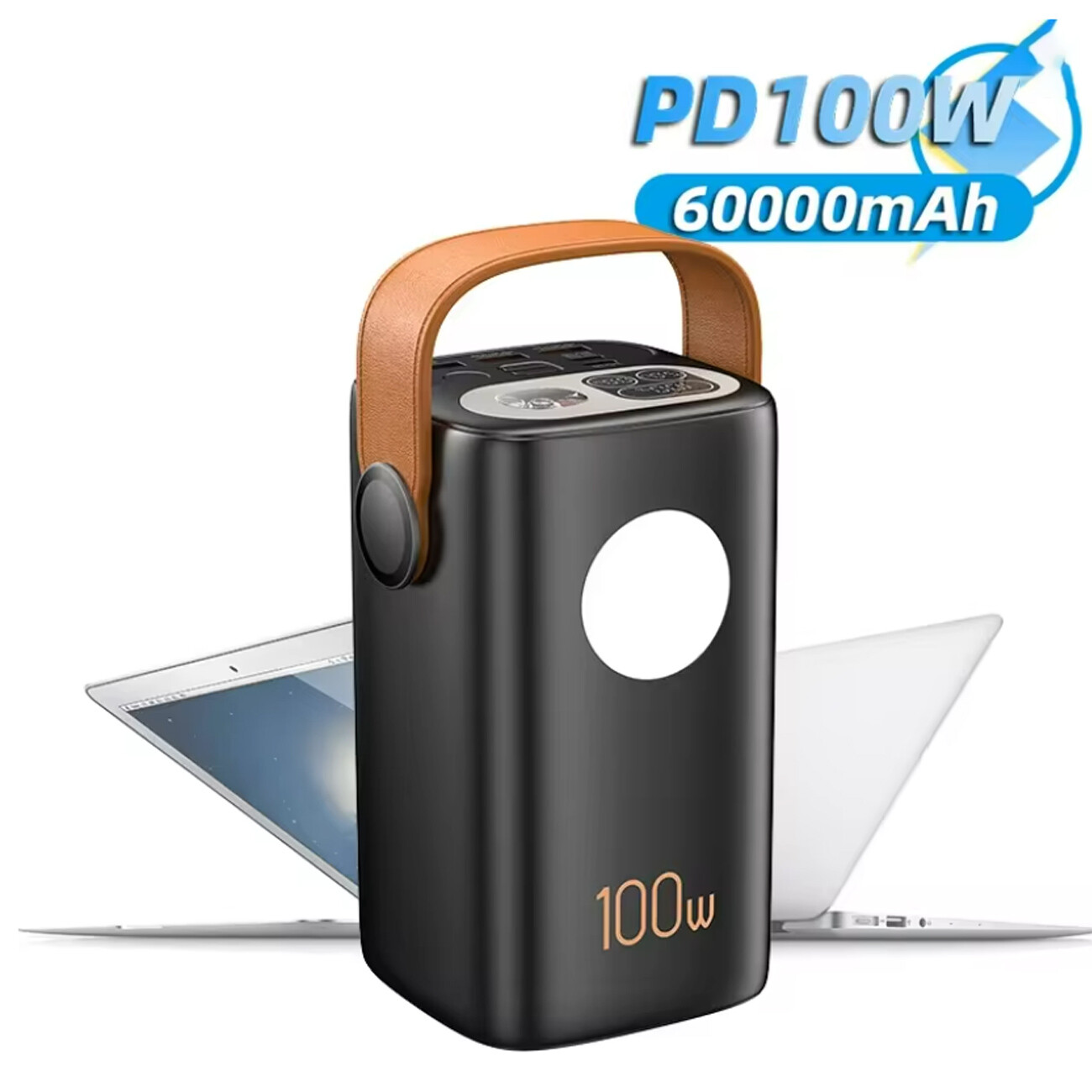 خرید پاوربانک قابل حمل گرین لاین