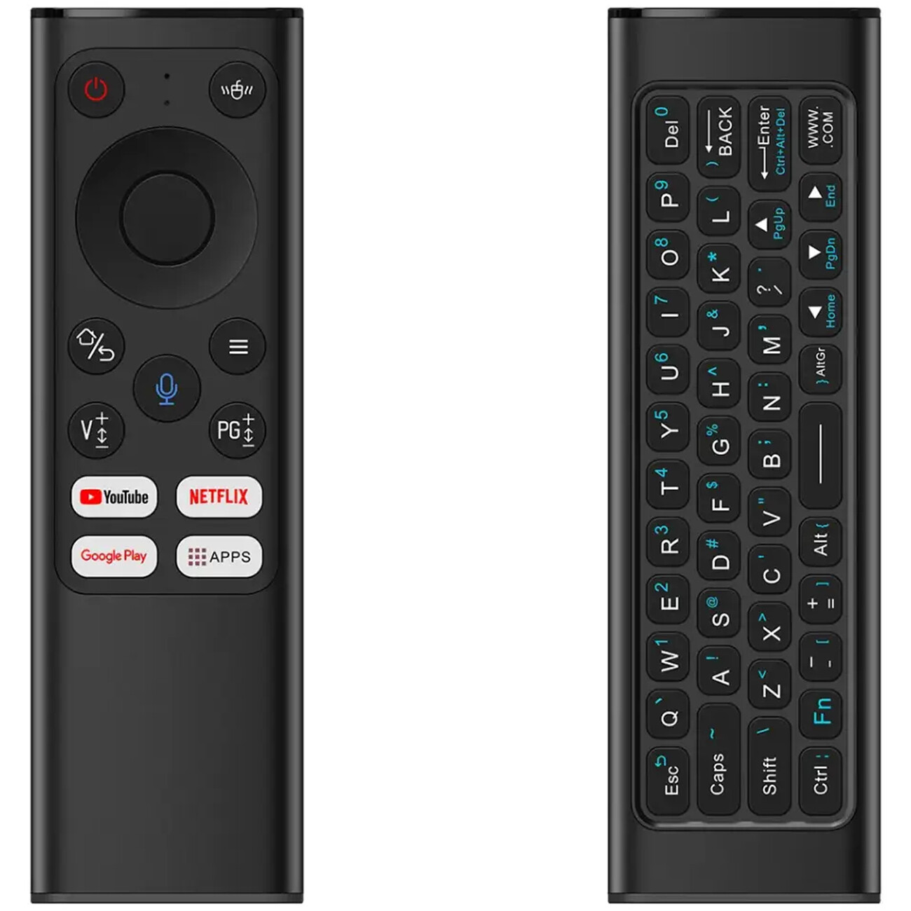 فروش کنترل بی سیم هوشمند گرین لاین