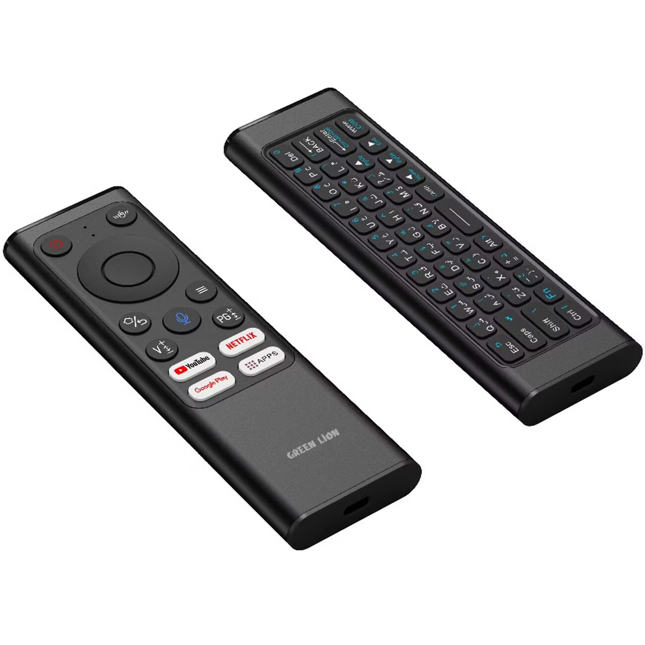 قیمت کنترل بی سیم هوشمند گرین لاین