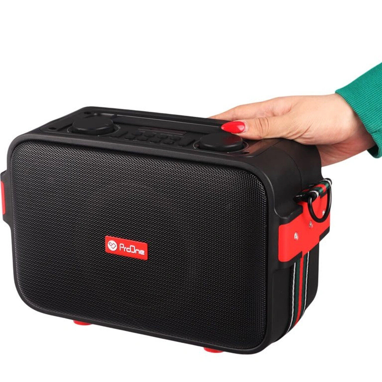 اسپیکر بلوتوثی پرووان