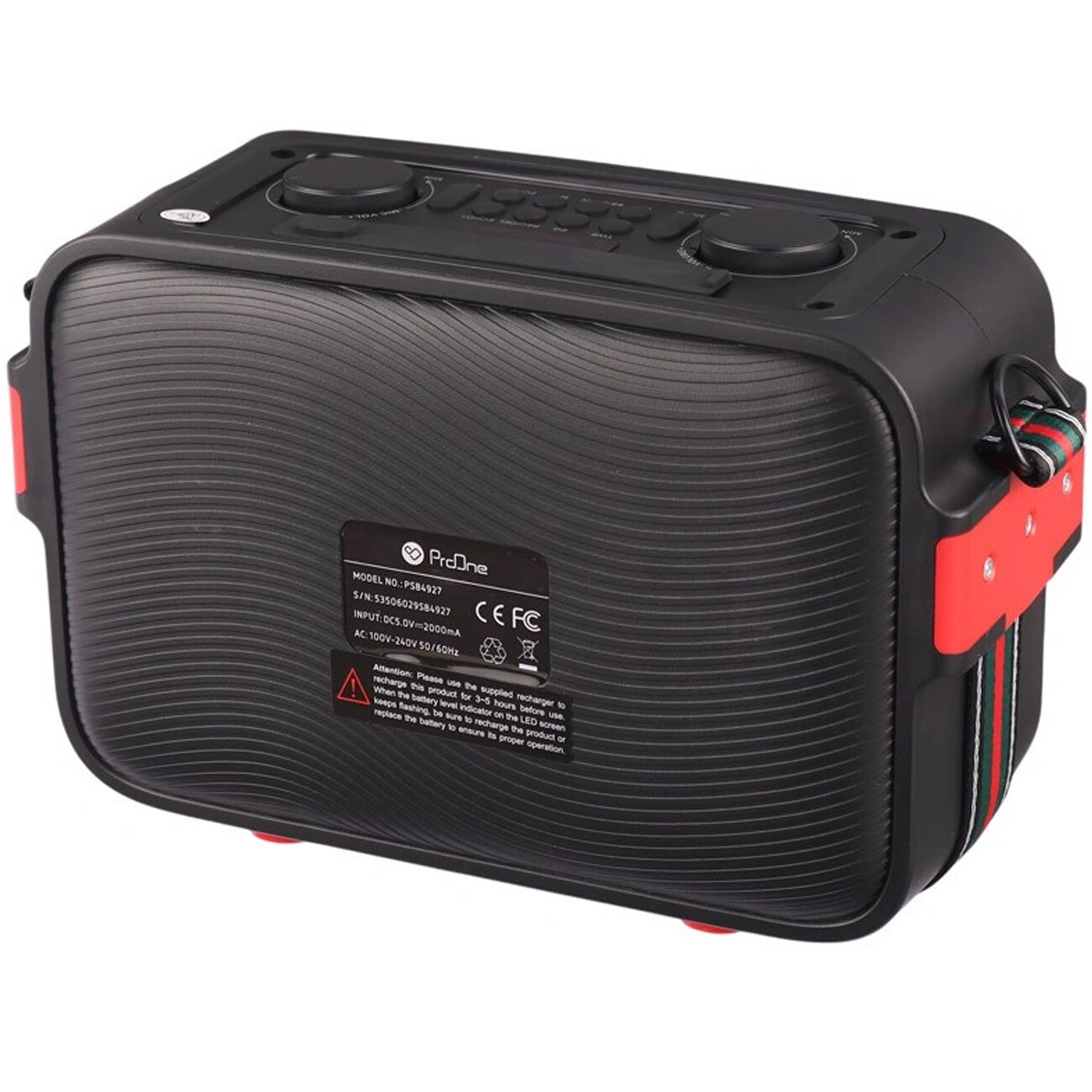 بهترین اسپیکر وایرلس پرووان