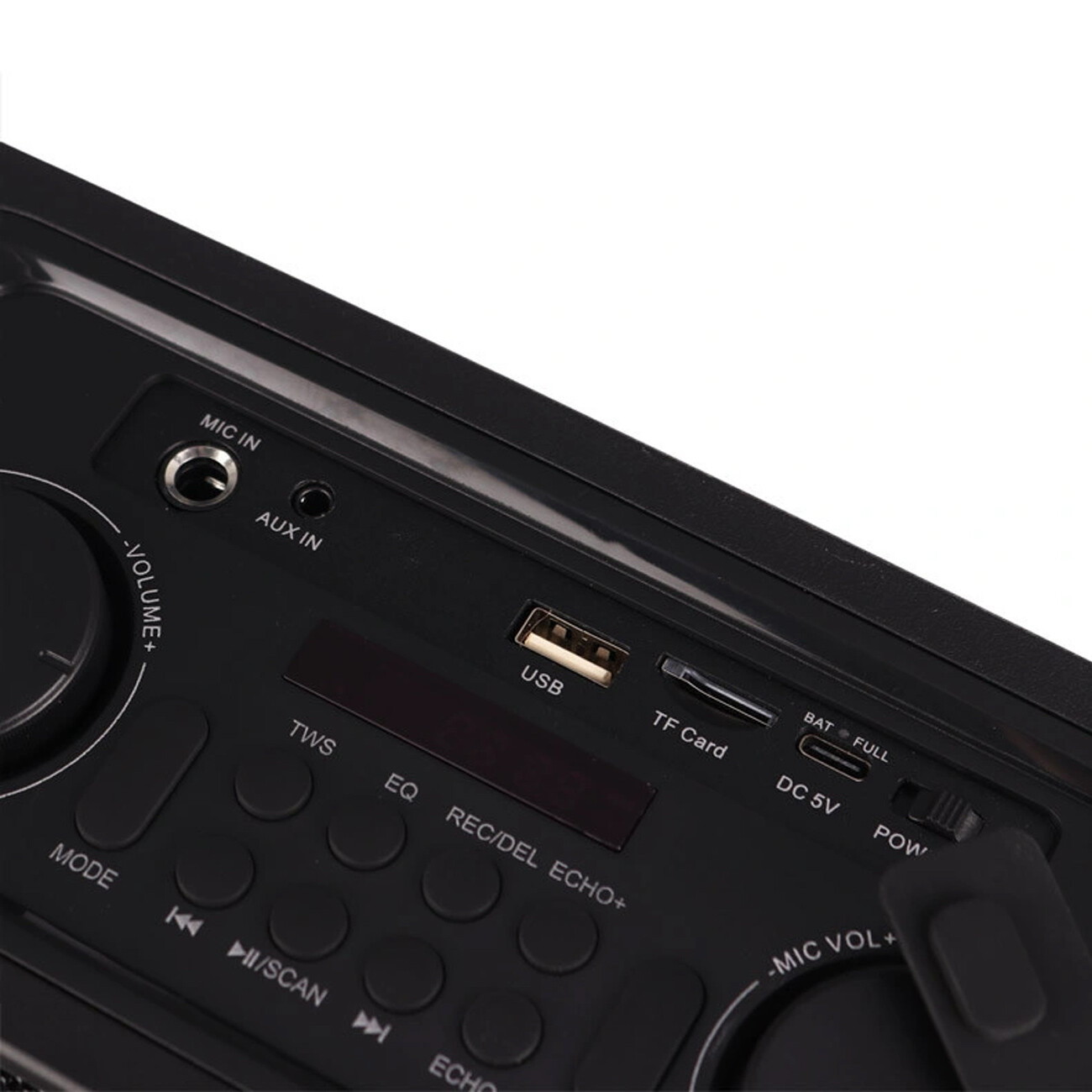 فروش اسپیکر بی‌سیم پرووان