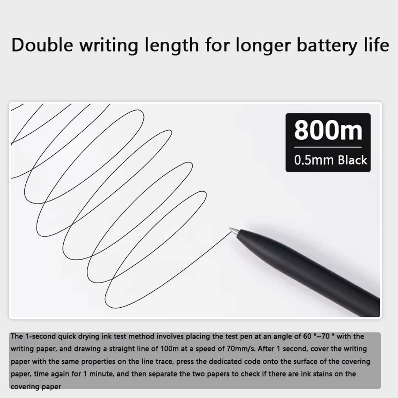 خودکار ژله‌ای فشاری کاکو