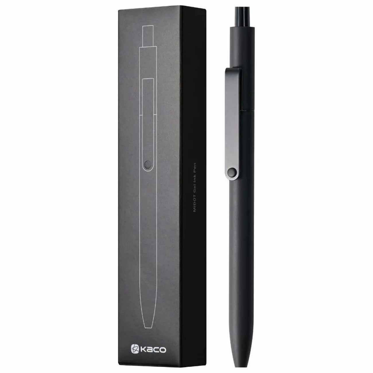 خودکار ژله‌ای فشاری کاکو