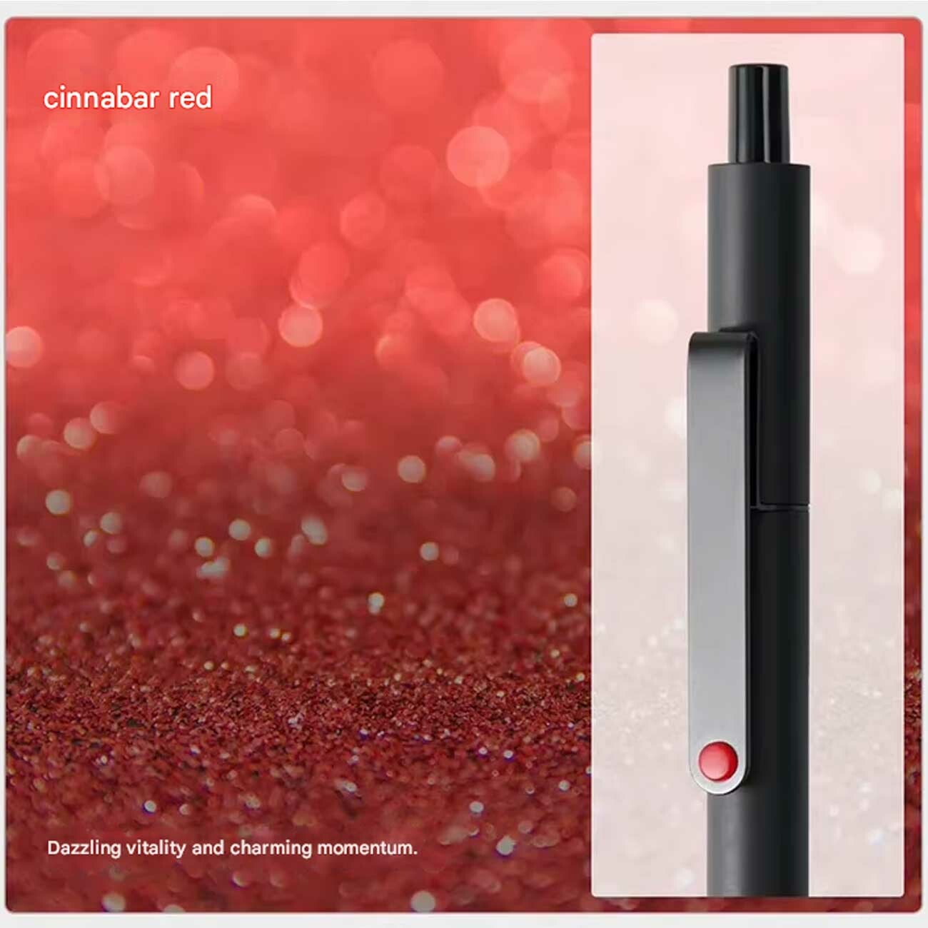 خودکار ژله‌ای فشاری کاکو