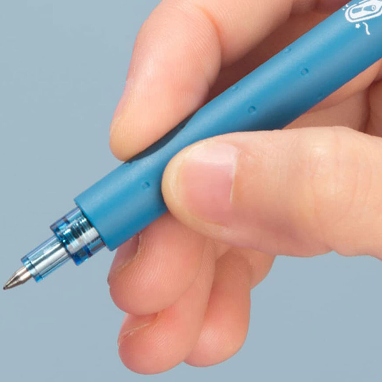 فروش خودکار ژله‌ای کاکو نوک 0.5 میلی‌متری 3 عددی