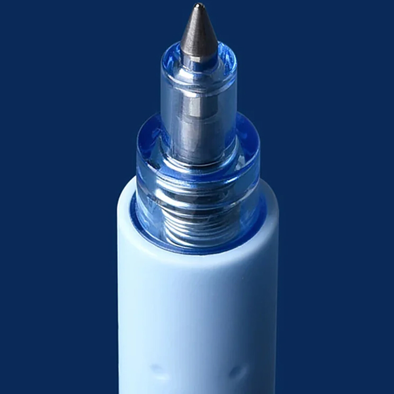 قیمت خودکار ژله‌ای کاکو نوک 0.5 میلی‌متری 3 عددی