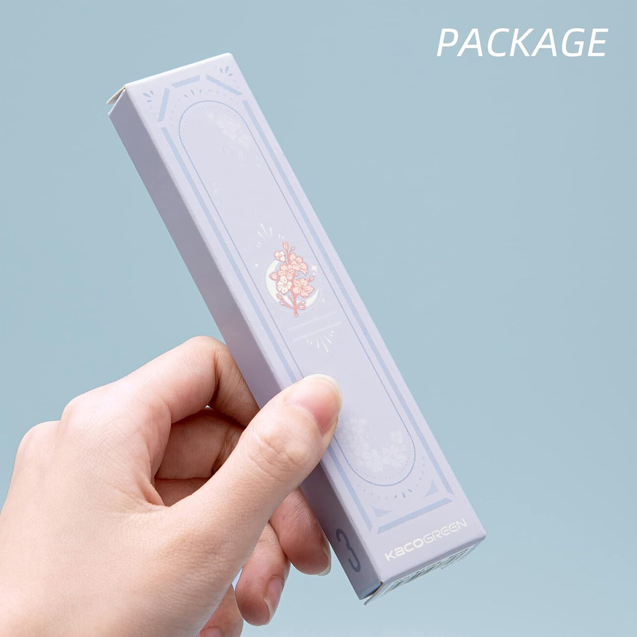 قیمت قلم ژله ای فانتزی کاکو