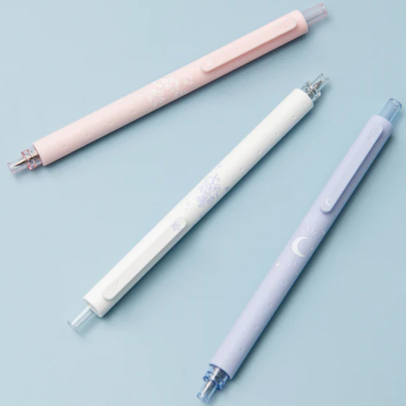 خودکار ژله ای کاکو