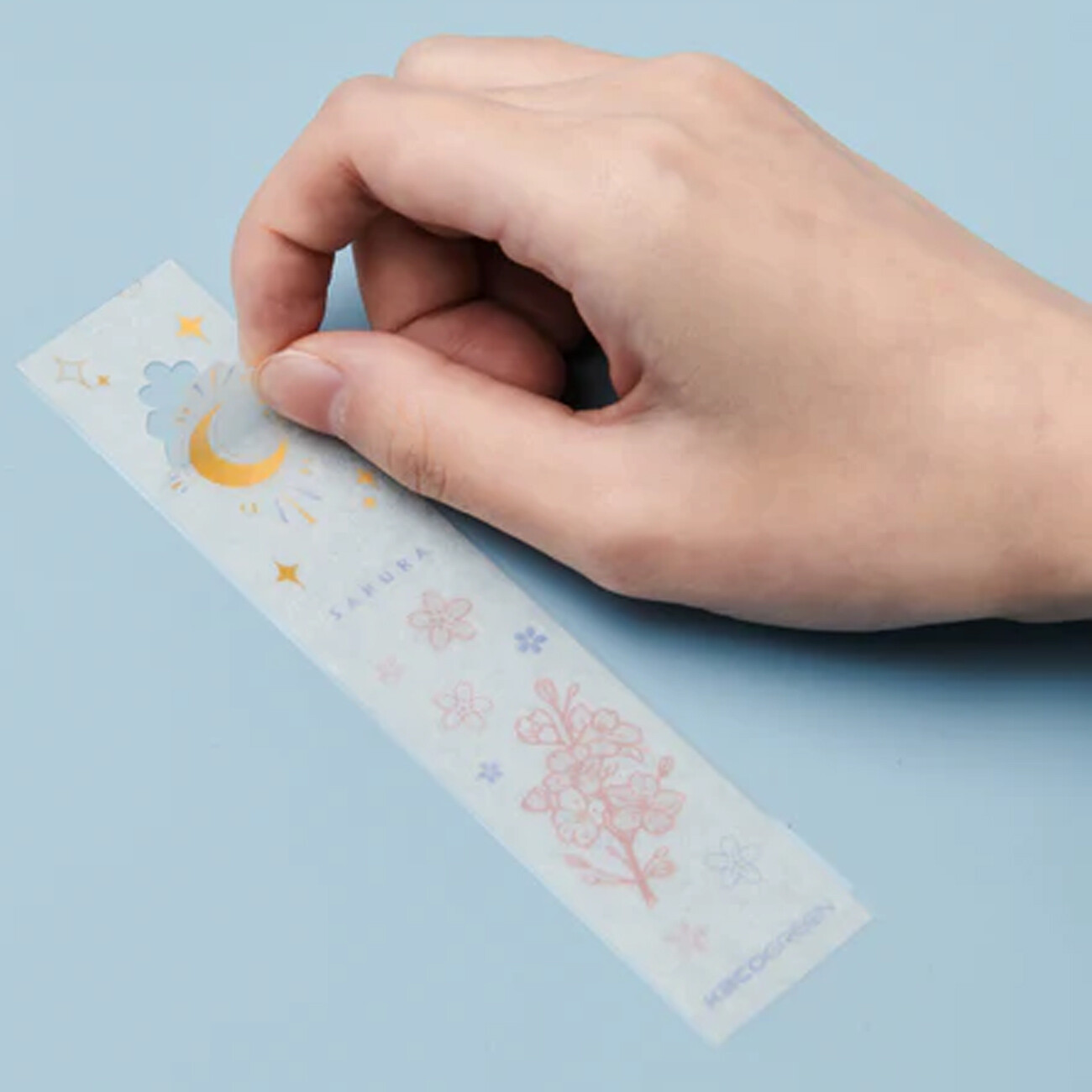 خودکار ژله ای فانتزی کاکو