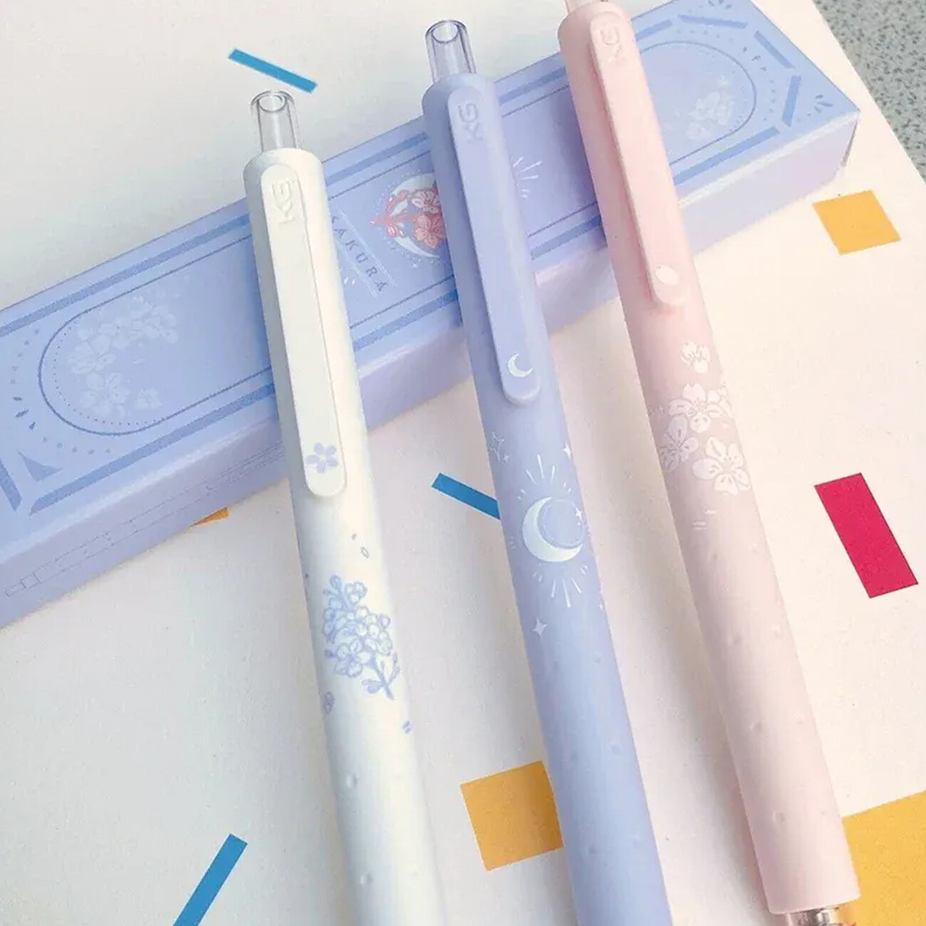 فروش خودکار ژله ای فانتزی کاکو