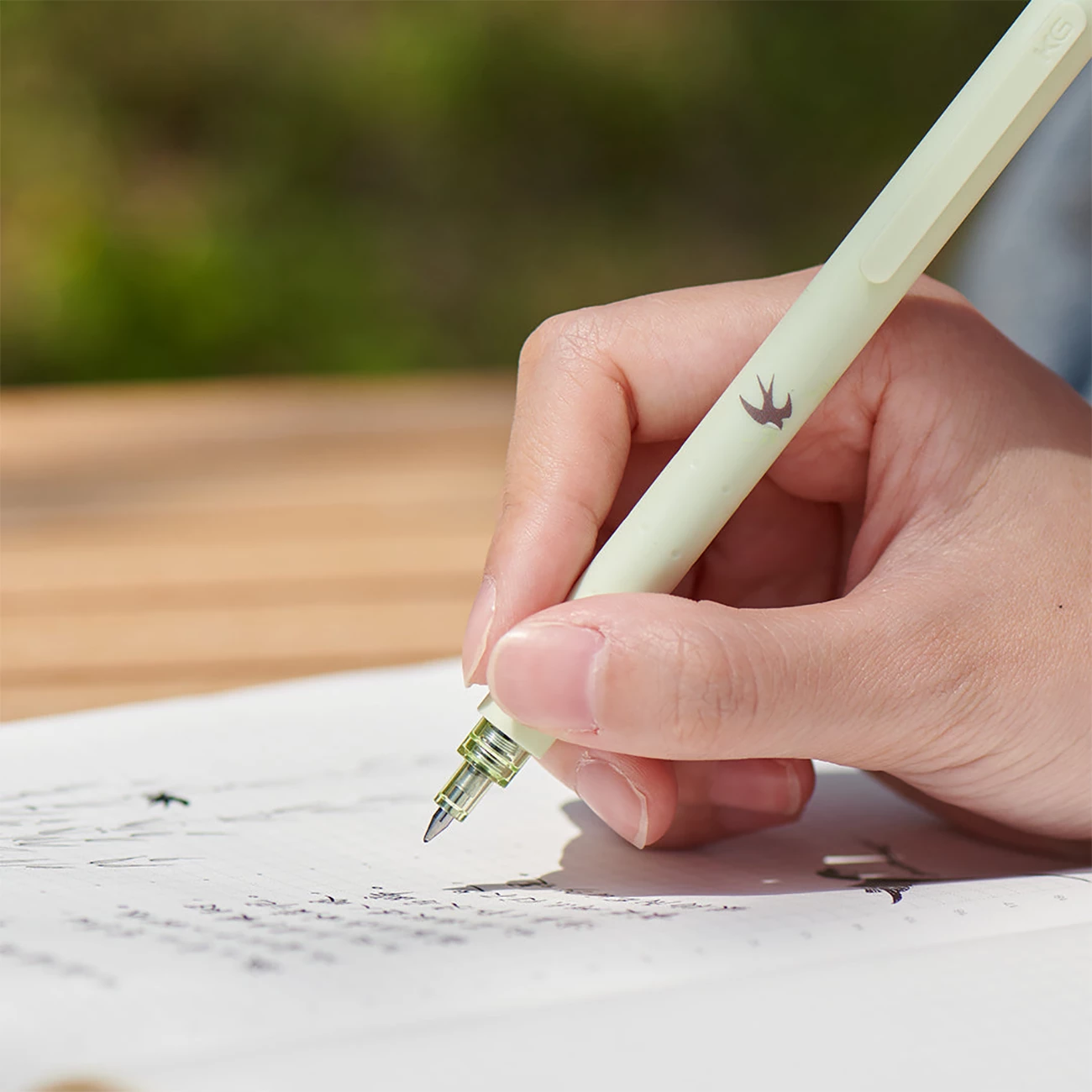 خودکار ژله‌ای کاکو