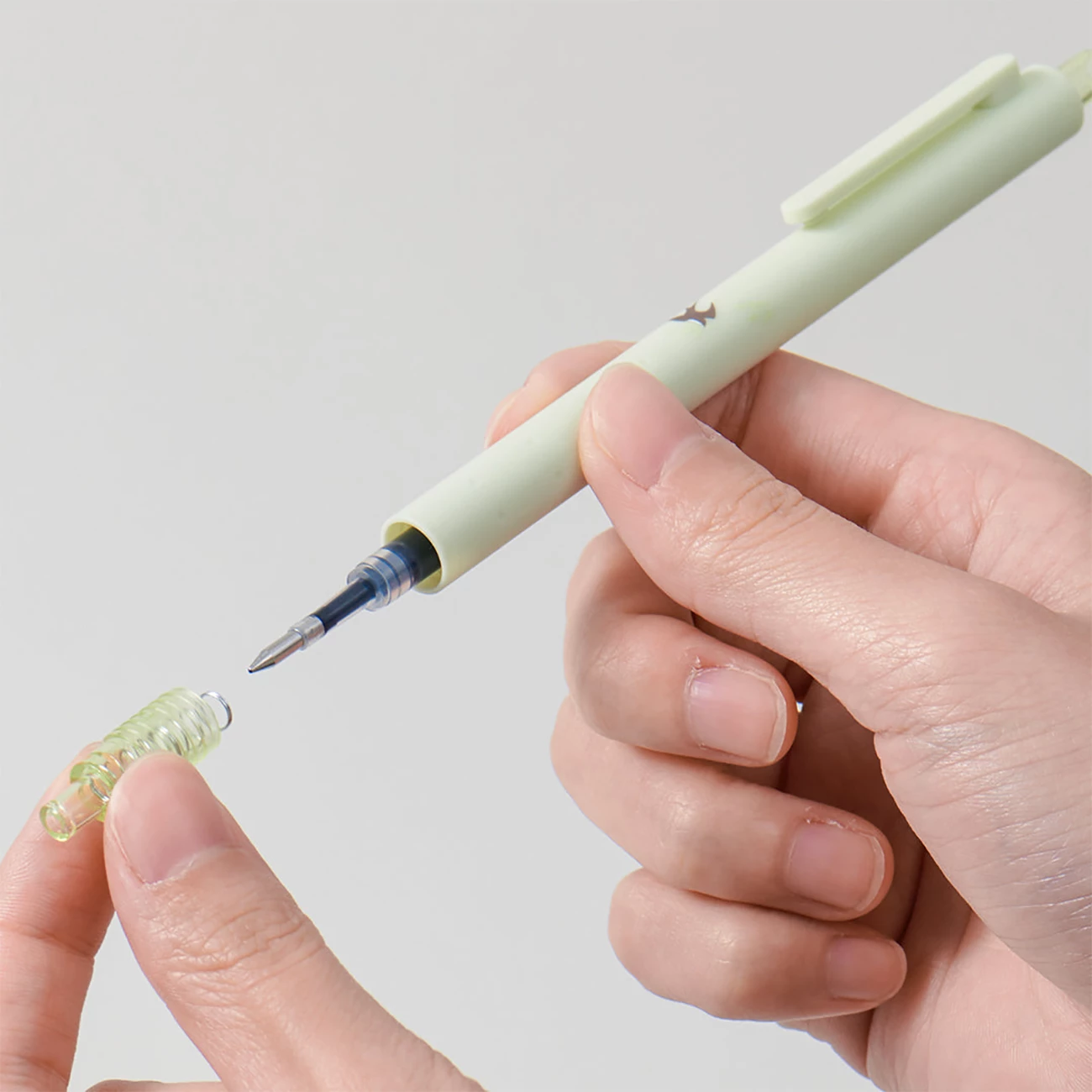 خودکار ژله‌ای کاکو