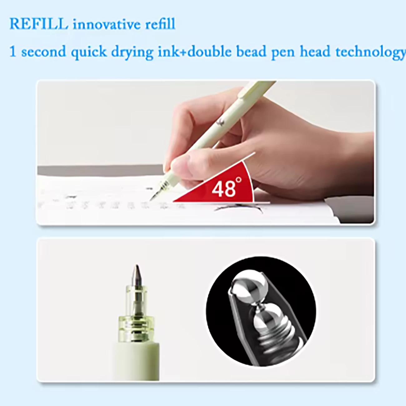 خودکار ژله‌ای کاکو