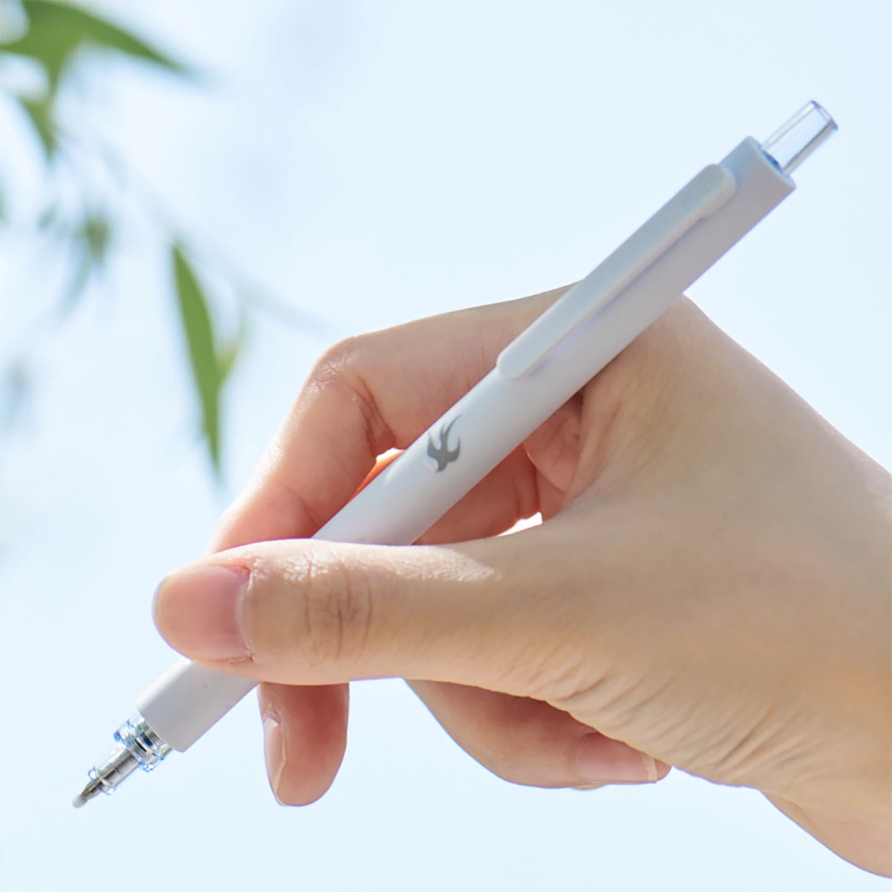 خودکار ژله‌ای کاکو