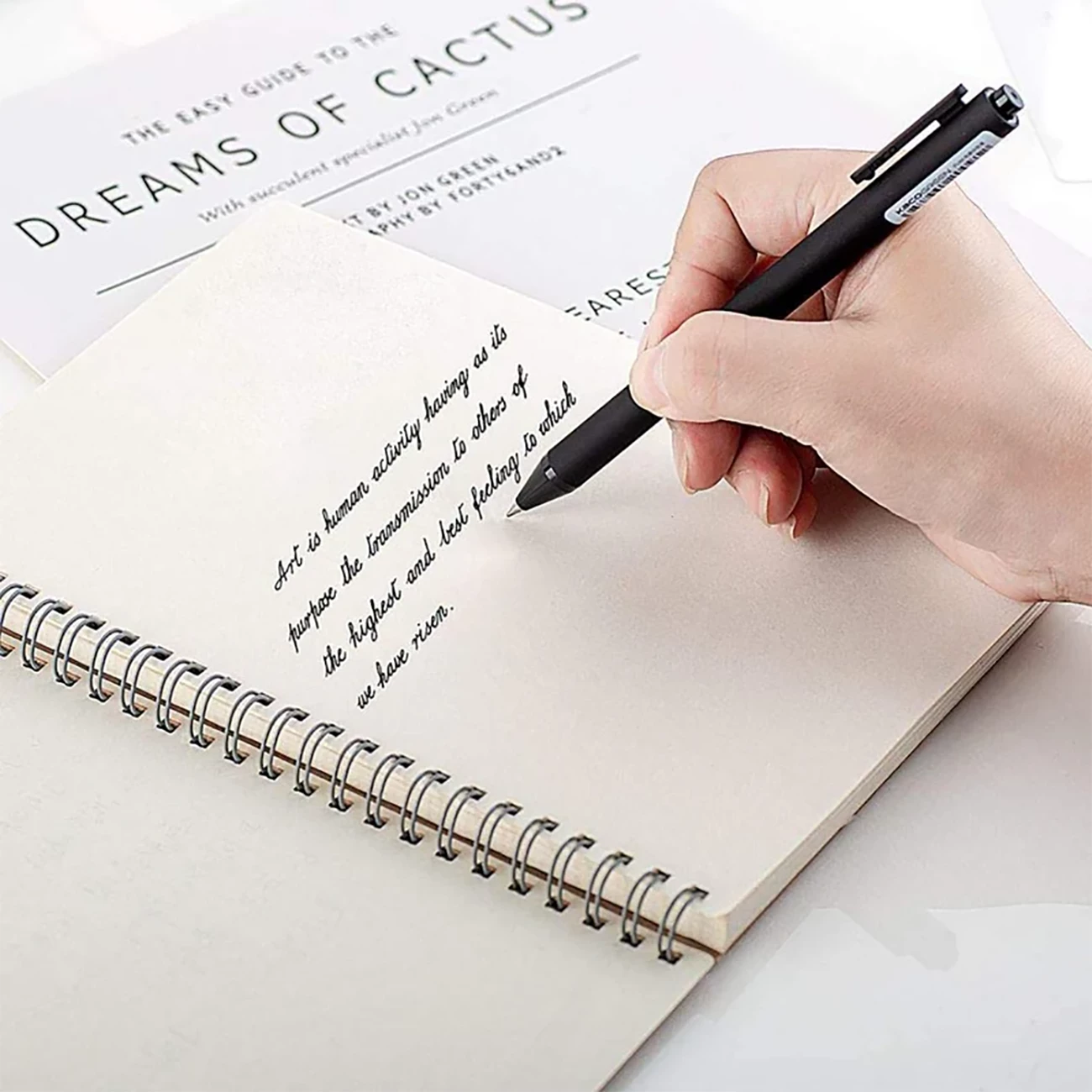 بهترین خودکار ژله ای کاکو