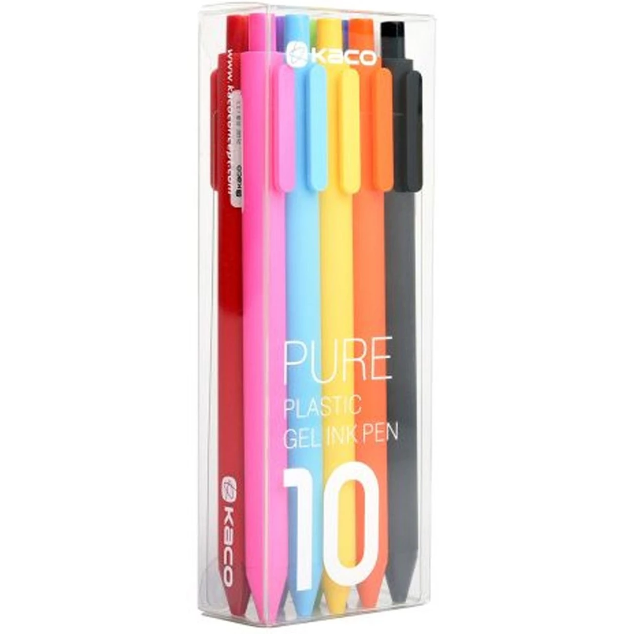 خرید خودکار ژله ای کاکو