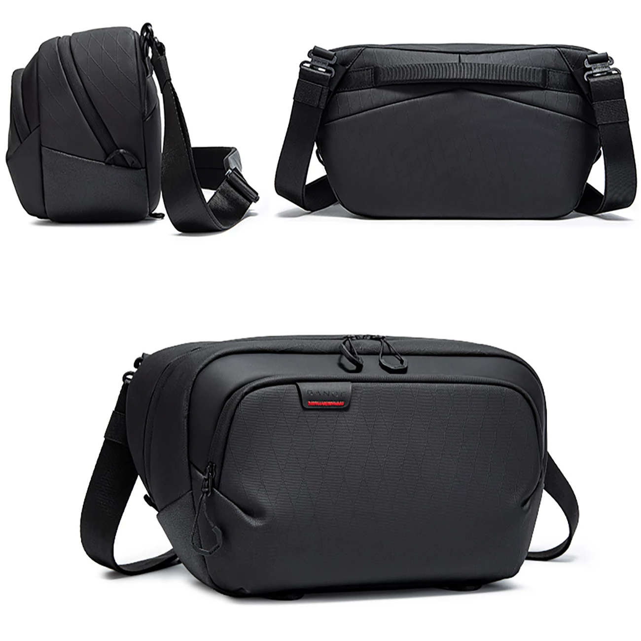 فروش کیف دوشی تجهیزات عکاسی بنج