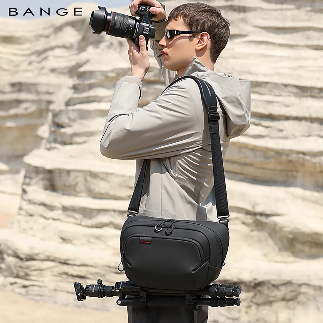 قیمت کیف دوشی تجهیزات عکاسی بنج