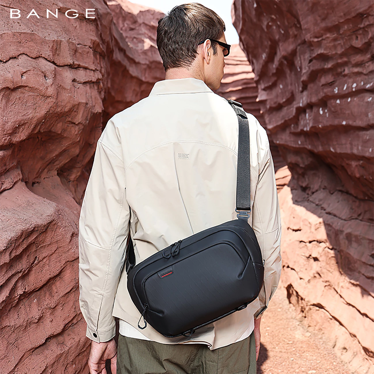 بهترین کیف دوشی تجهیزات عکاسی بنج