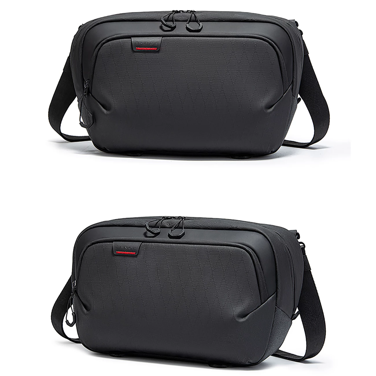 کیفیت کیف دوشی تجهیزات عکاسی بنج