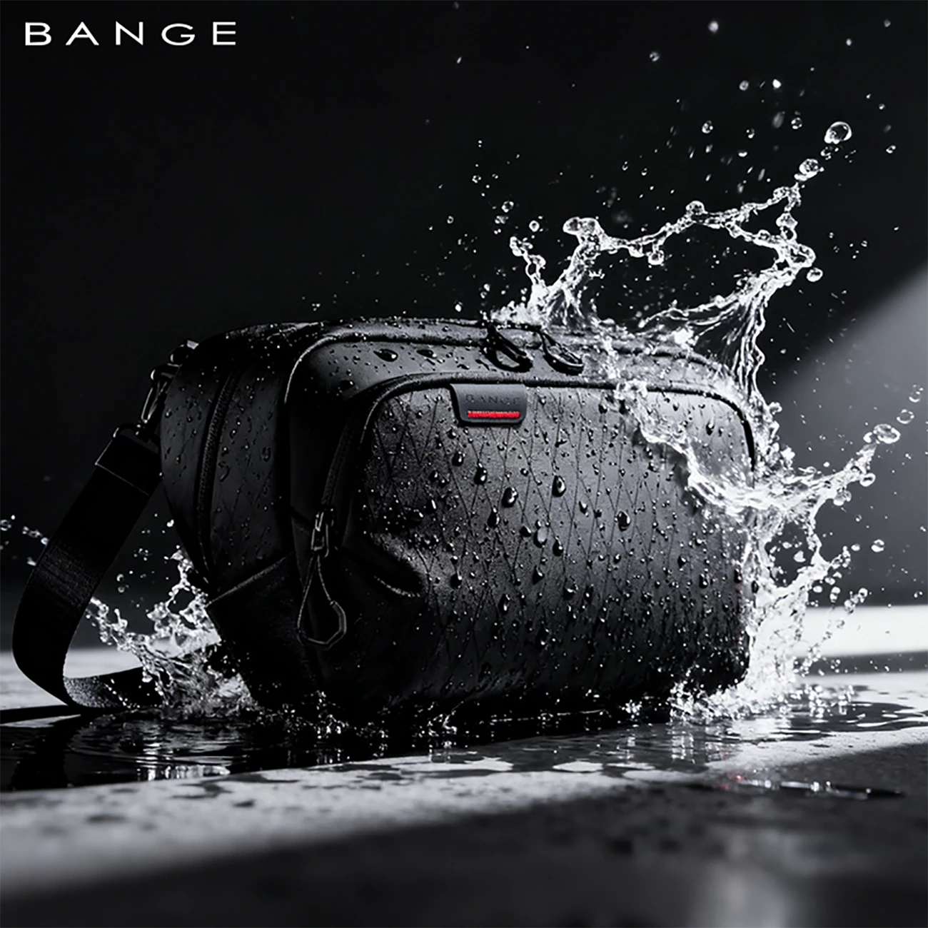 کیف ضد آب تجهیزات عکاسی بنج