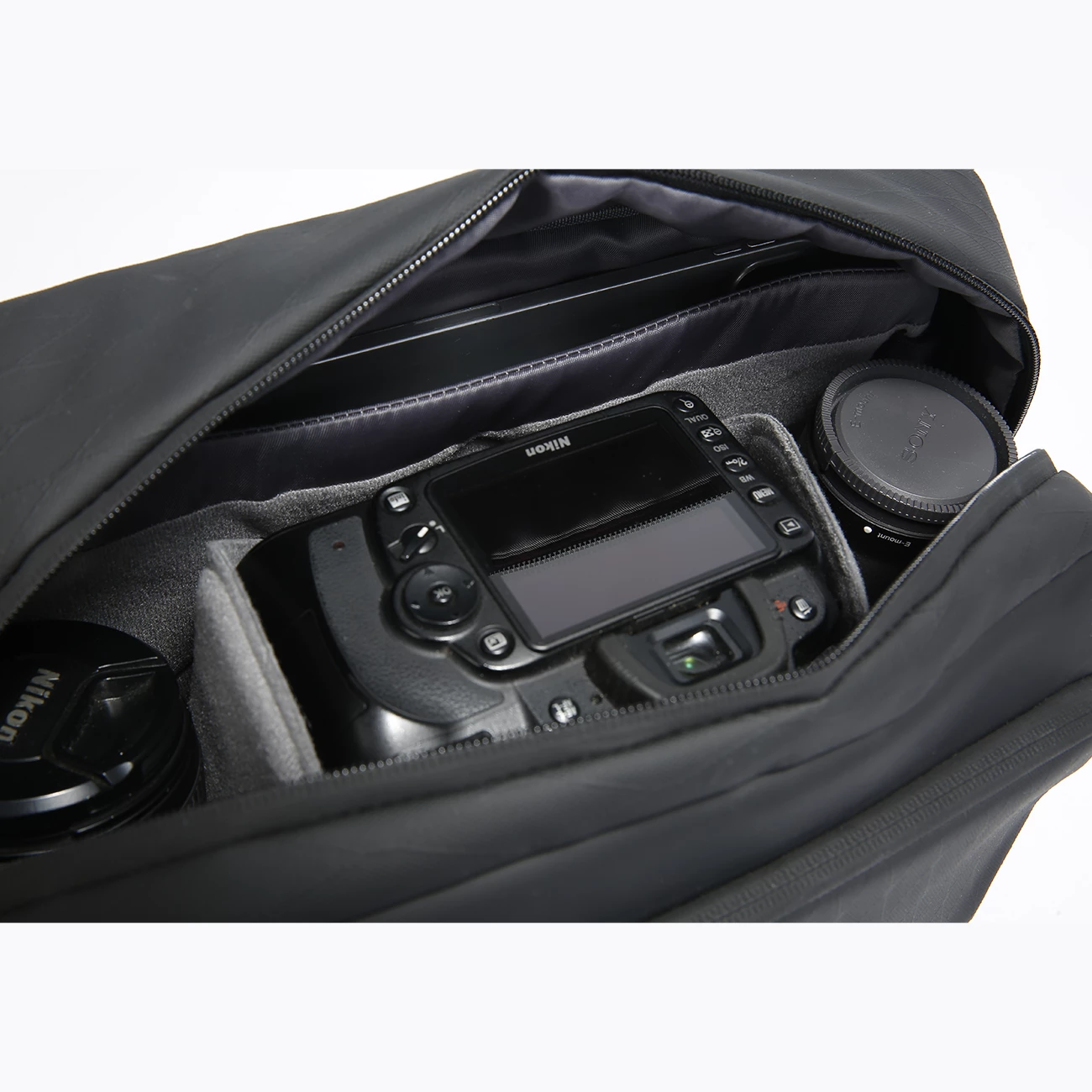 بهترین کیف دوشی تجهیزات عکاسی بنج