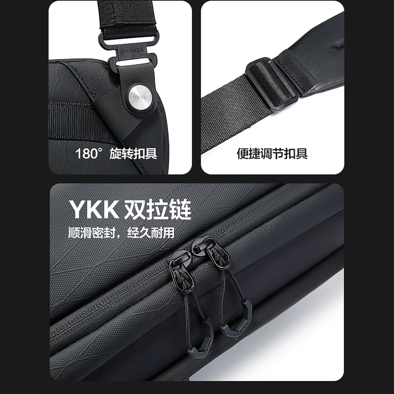 فروش کیف دوشی تجهیزات عکاسی بنج