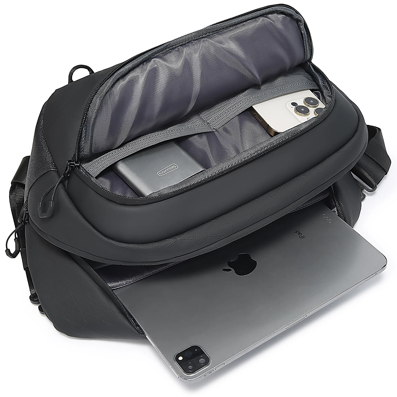 کیفیت کیف دوشی تجهیزات عکاسی بنج