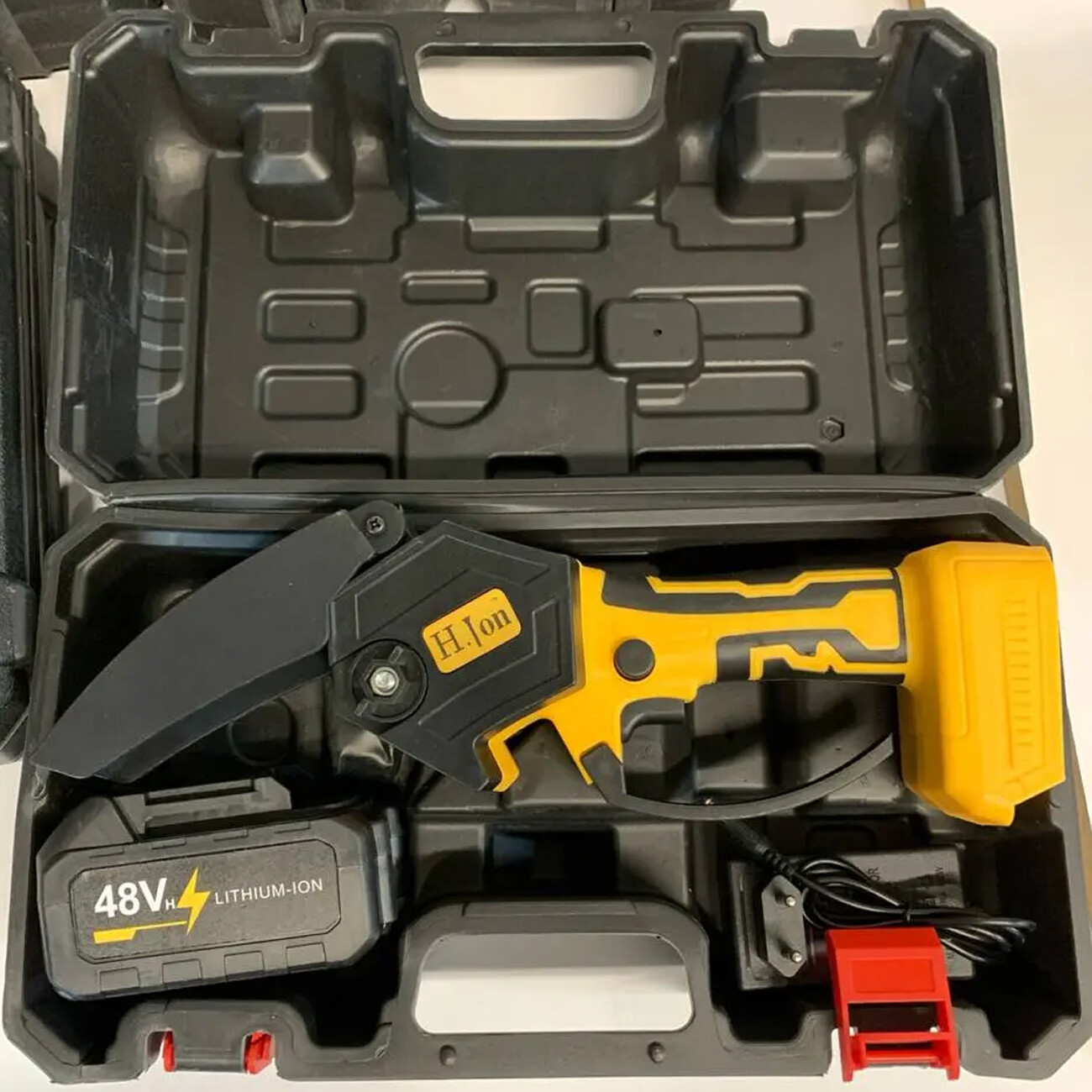 اره قابل شارژ