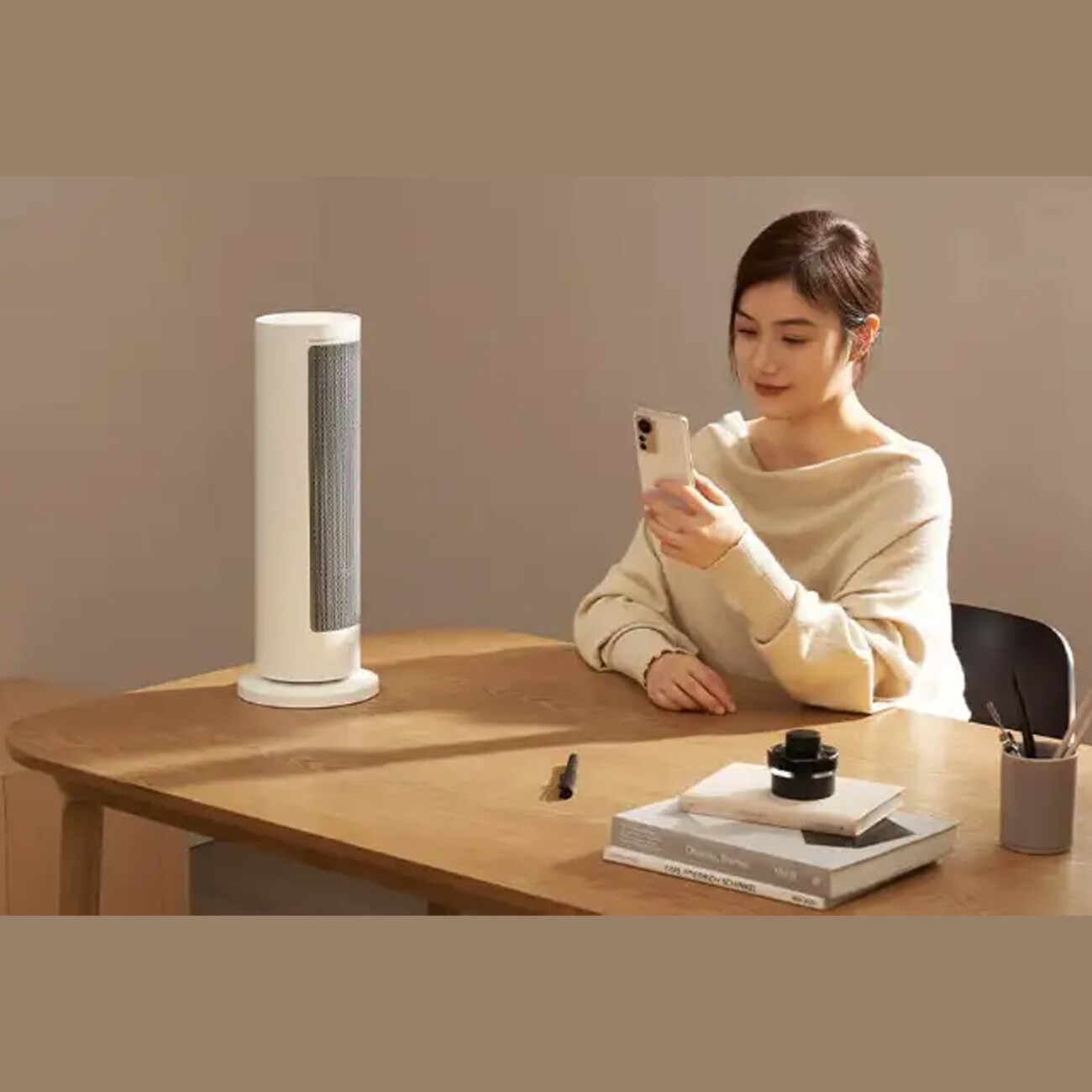 قیمت هیتر برقی هوشمند شیائومی