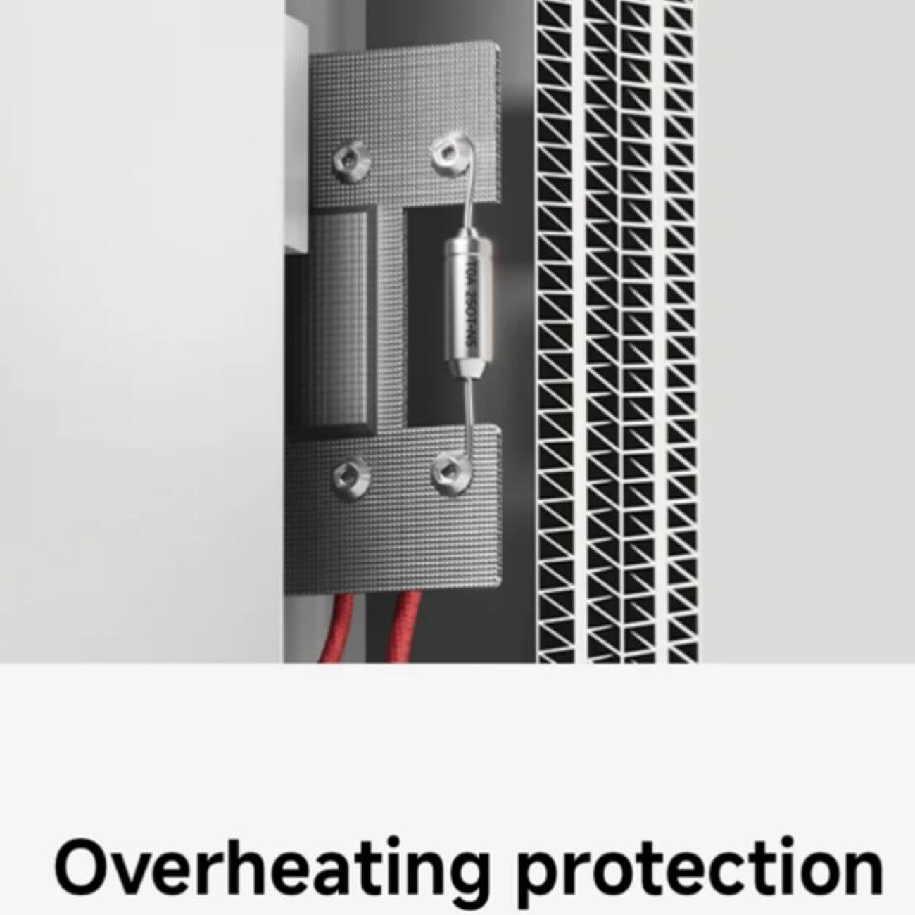 خرید هیتر برقی هوشمند رومیزی شیائومی