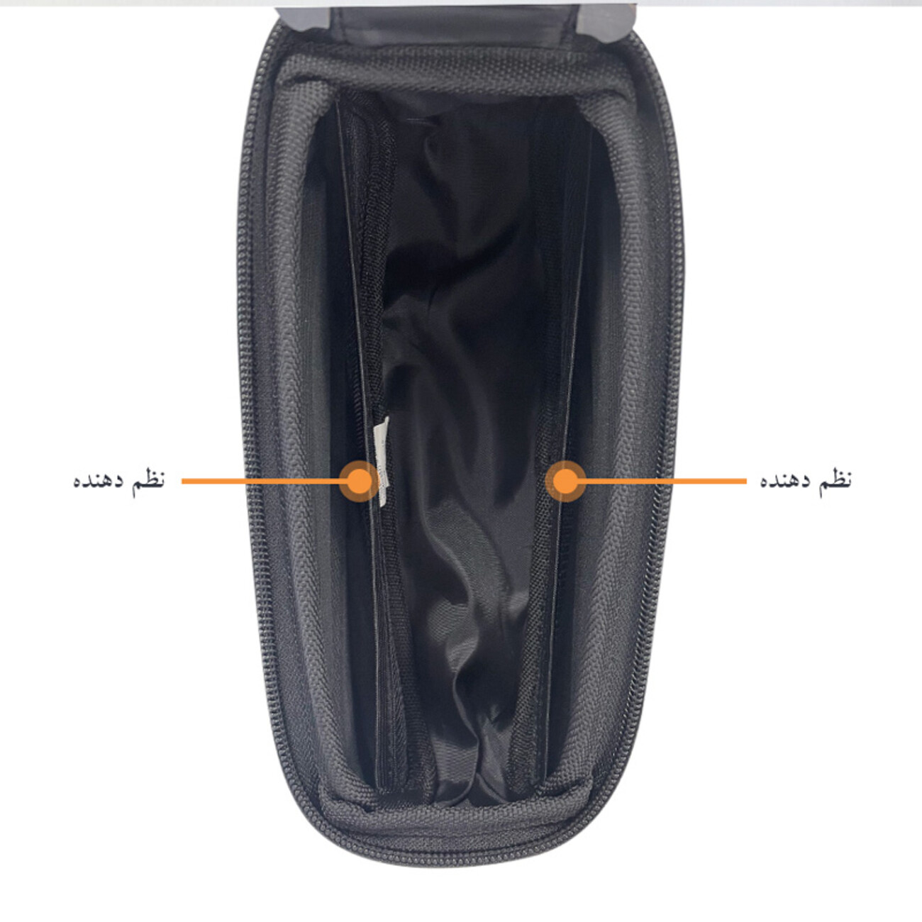 با کیفیت ترین کیف مخصوص دوچرخه هیمو شیائومی