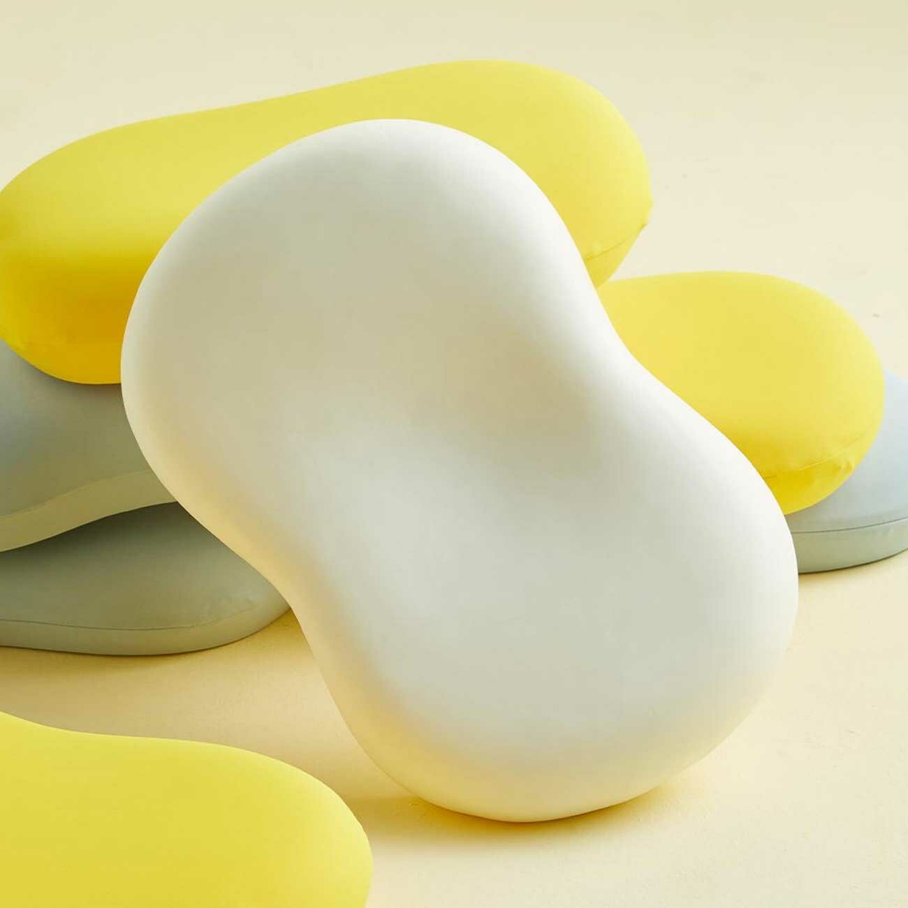 بالش طبی مموری فوم شیائومی 8H H11 Cat-touch